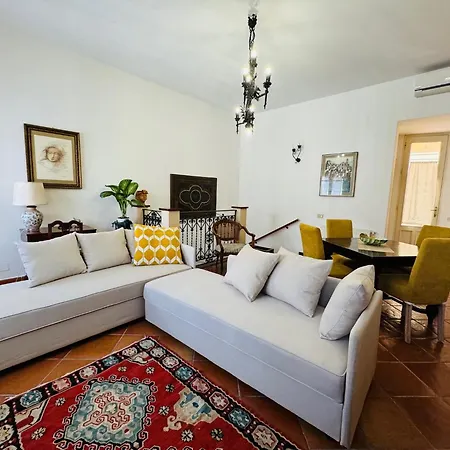 Penthouse Duomo *