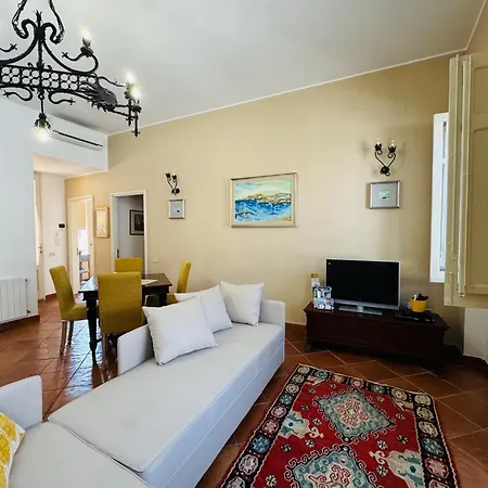 Penthouse Duomo *