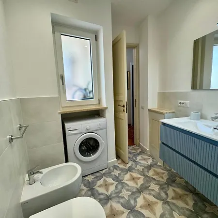 Penthouse Duomo Apartment