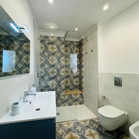 Penthouse Duomo Appartement