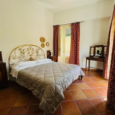 Penthouse Duomo Apartment