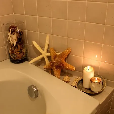 Penthouse Duomo Apartment Cefalu