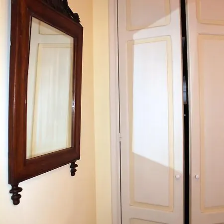 Penthouse Duomo Apartment