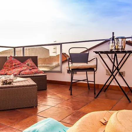 Penthouse Duomo