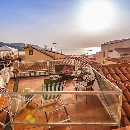 Appartement Penthouse Duomo *