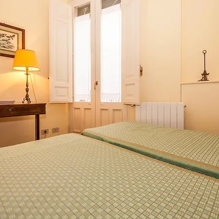 Apartment Penthouse Duomo *