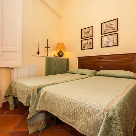 Penthouse Duomo